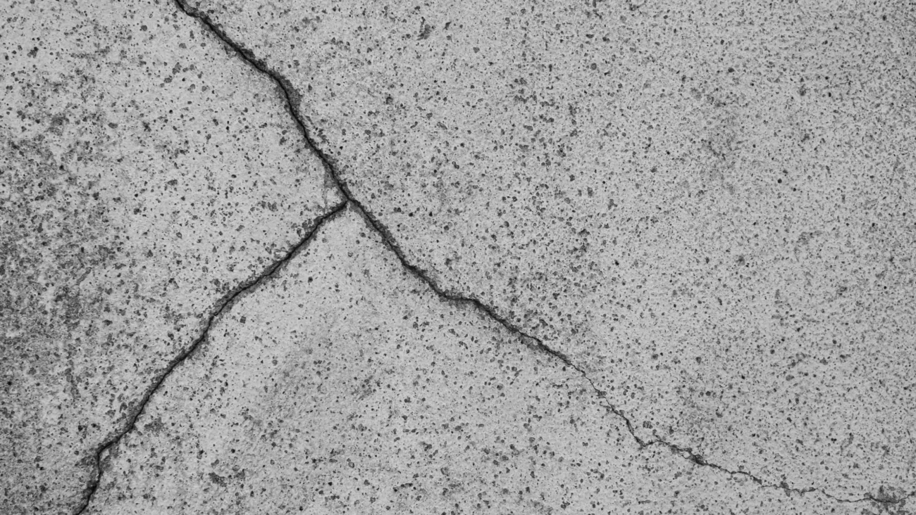 Concrete Roof Cooling Singapore, thermal cracking